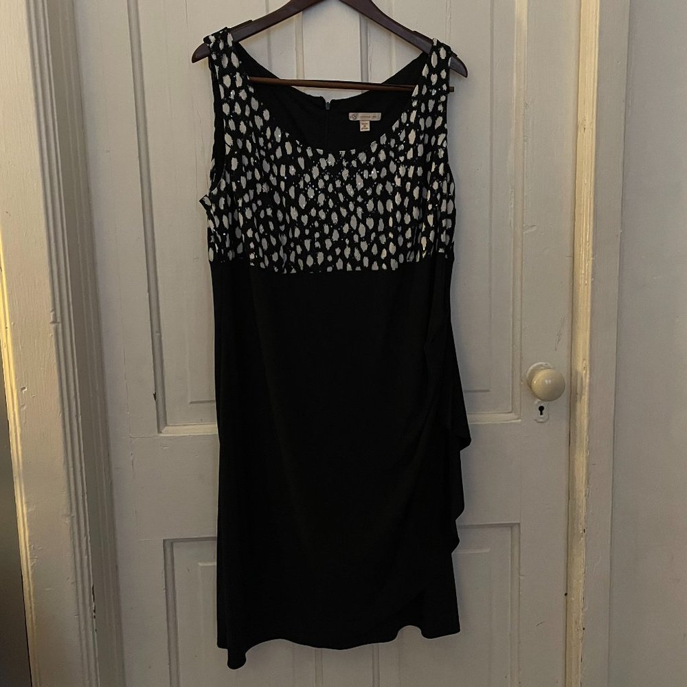 Established 1962 size 18 dress with jacket